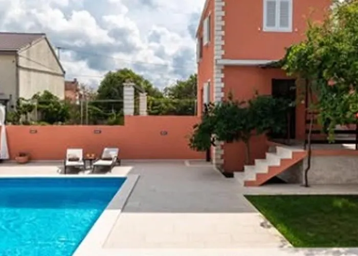 Villa Anna By Guide *