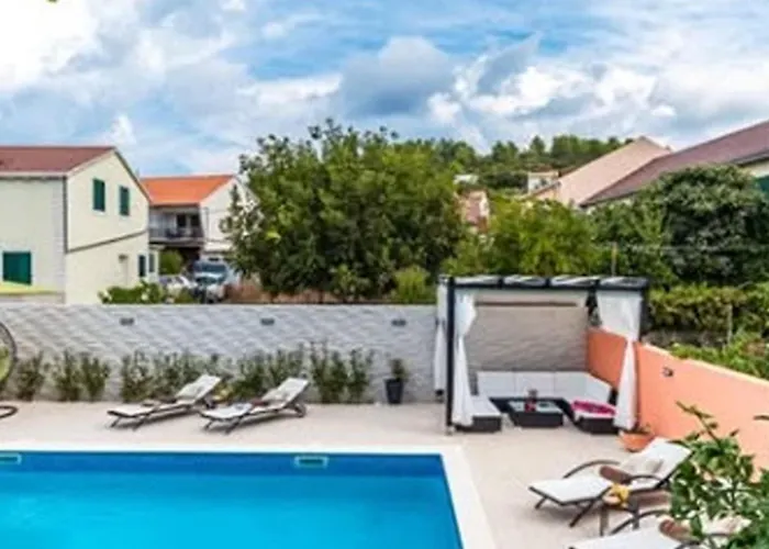 Villa Anna By Guide *