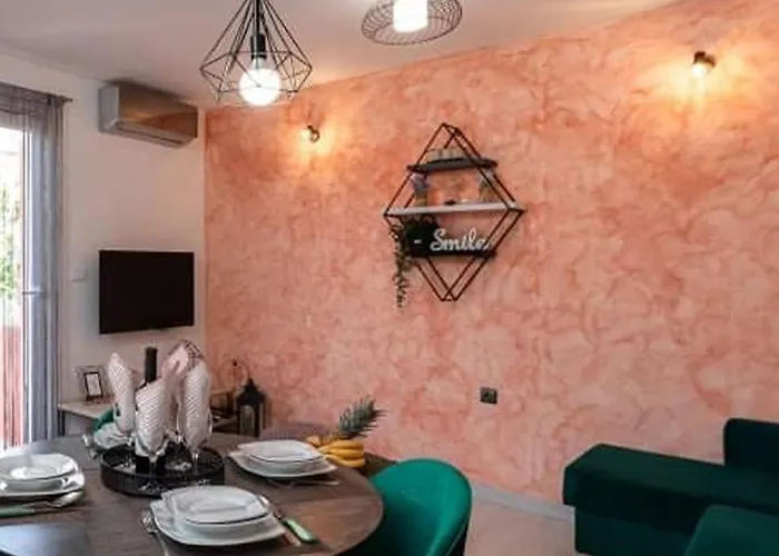 Villa Anna By Guide