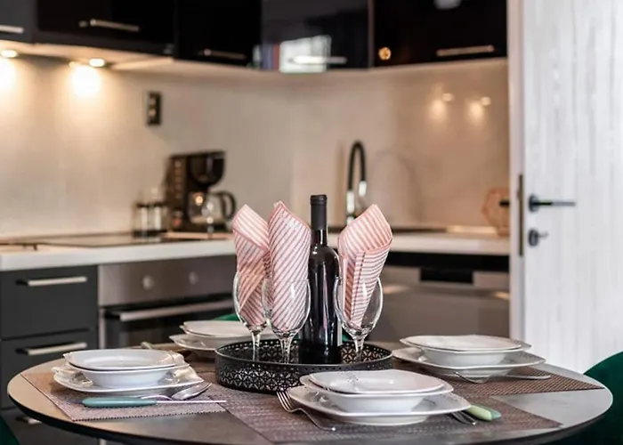 Anna By Guide Villa Vela Luka